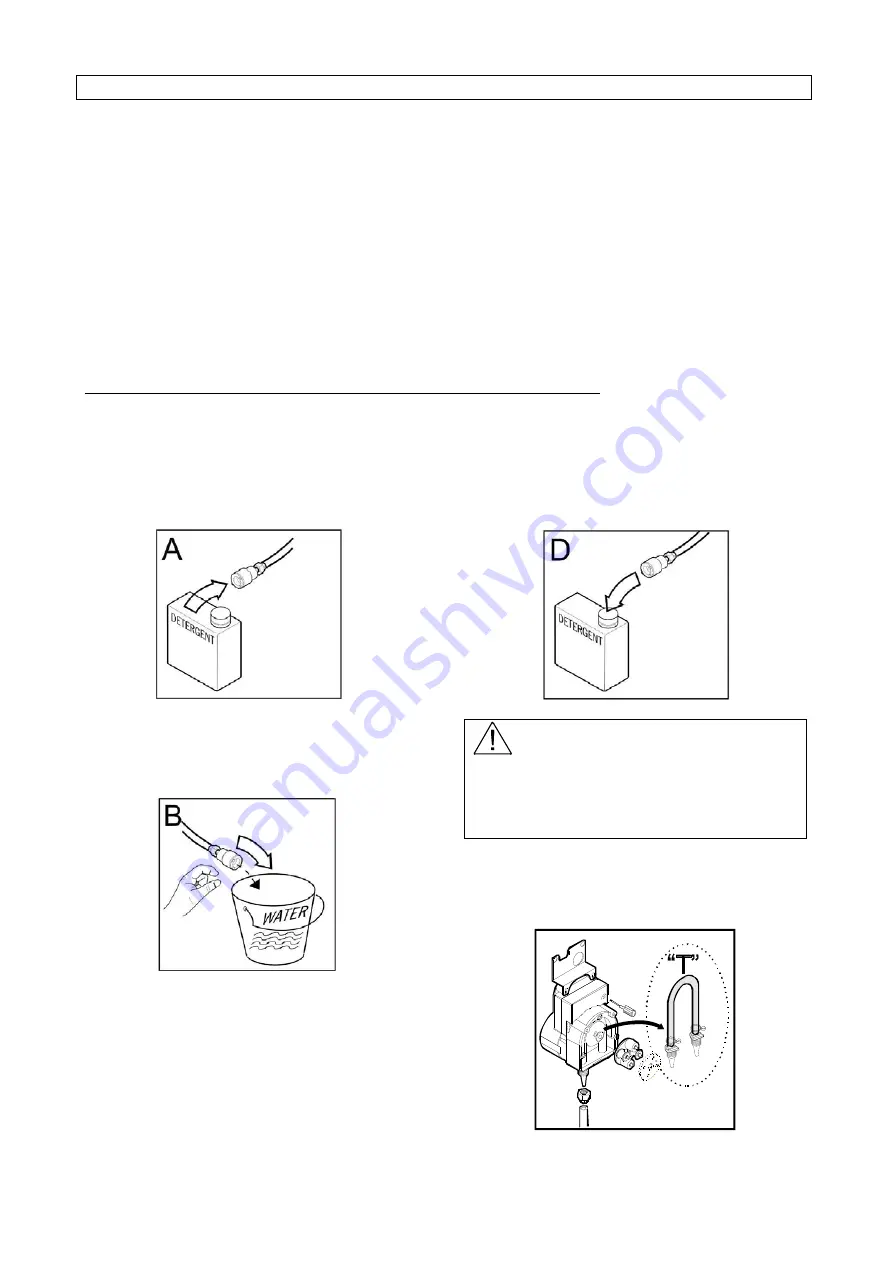 lamber P550-dy-CVP-S Instruction Manual Download Page 35