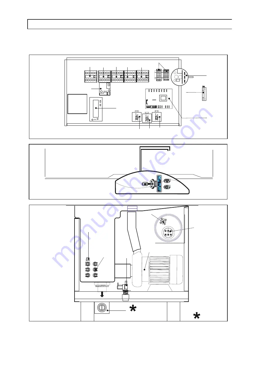 lamber P550-dy-CVP-S Скачать руководство пользователя страница 45