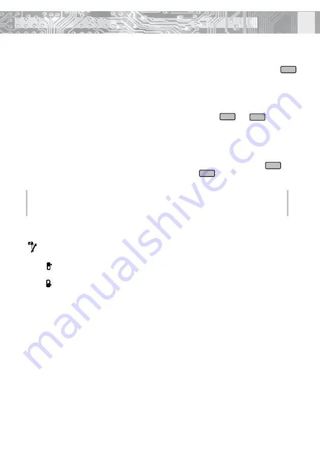 LAMBERTI ELEKTRONIK LATHERM SOL BASIS Operating Manual Download Page 7