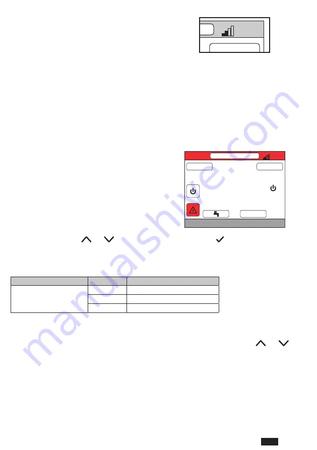 Lamborghini Caloreclima Connect CRP Installation And User Manual Download Page 287