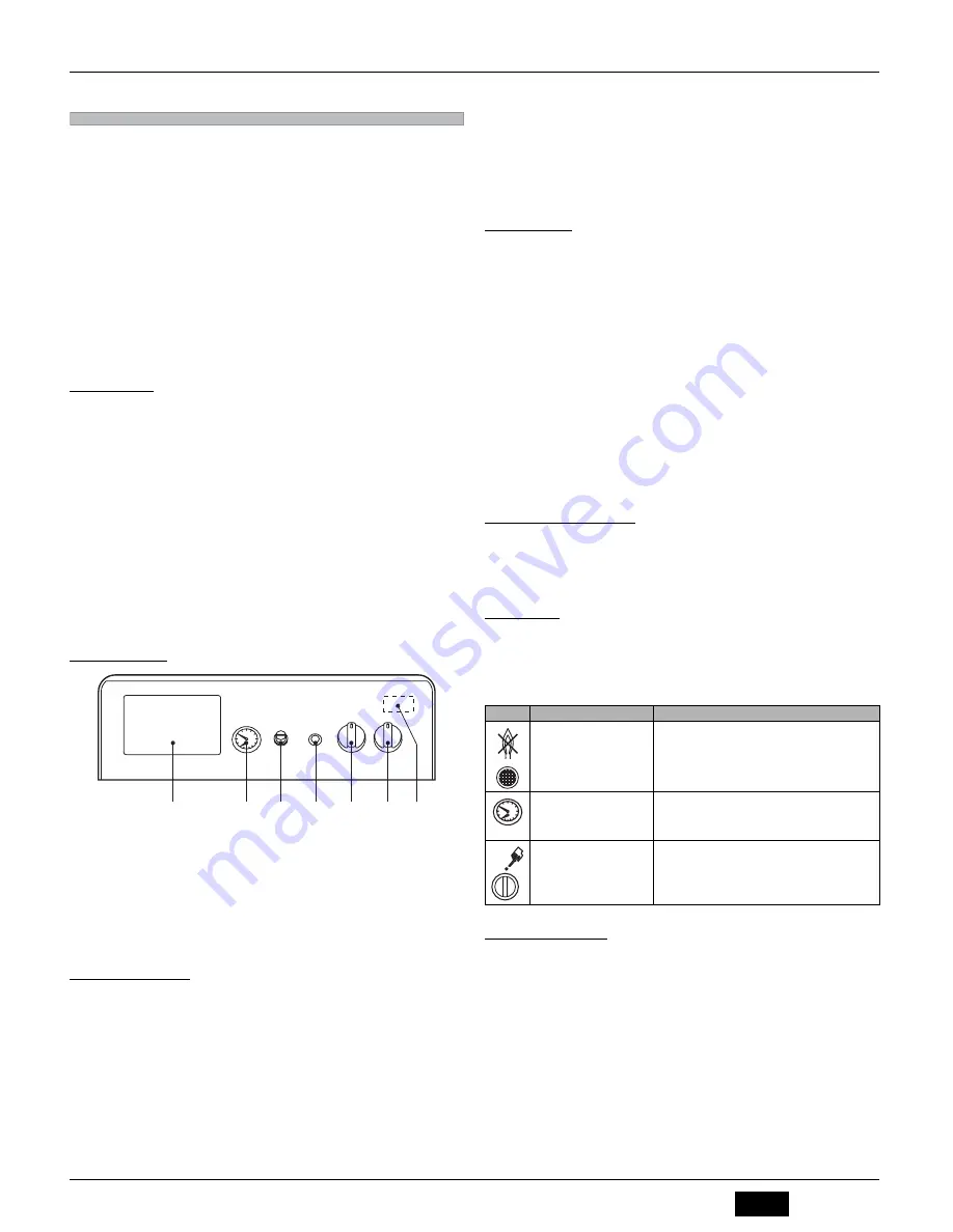 Lamborghini Caloreclima GASTER N 56 AW Instructions For Use, Installation & Maintenance Download Page 53