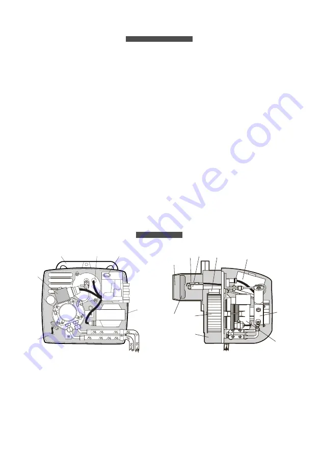 LAMBORGHINI ECO 3C Series Installation - Use - Maintenance Download Page 60