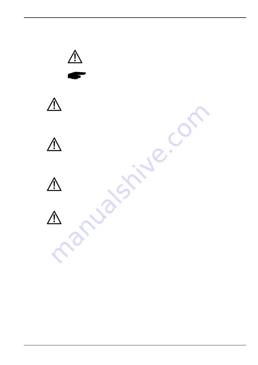 Lambrecht BLUESONIC Series Operating Instructions Manual Download Page 23