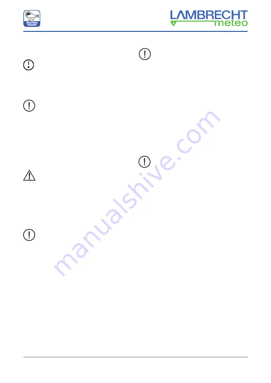 Lambrecht EOLOS-IND Manual Download Page 5