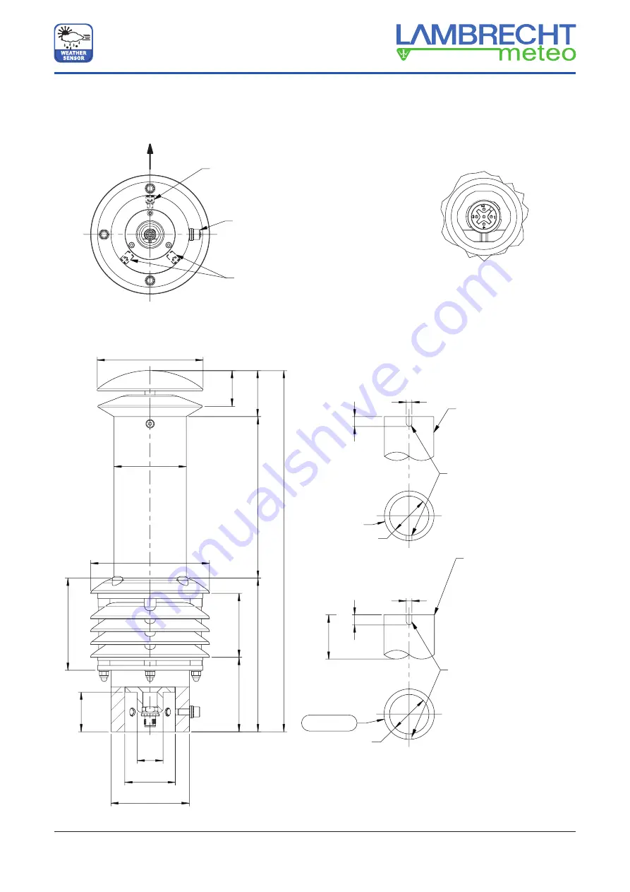 Lambrecht EOLOS-IND Manual Download Page 6