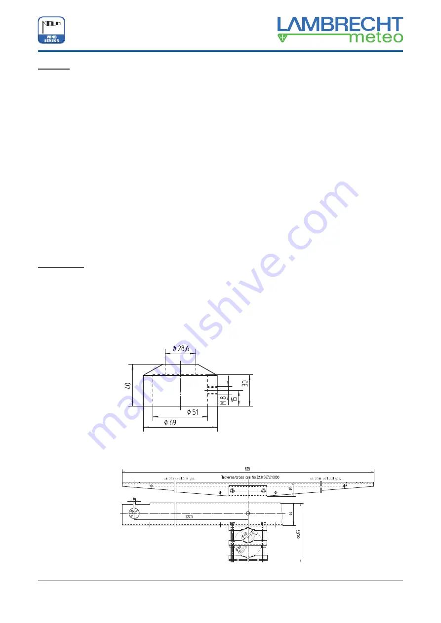 Lambrecht PROFESSIONAL-IX 3.0 Скачать руководство пользователя страница 2