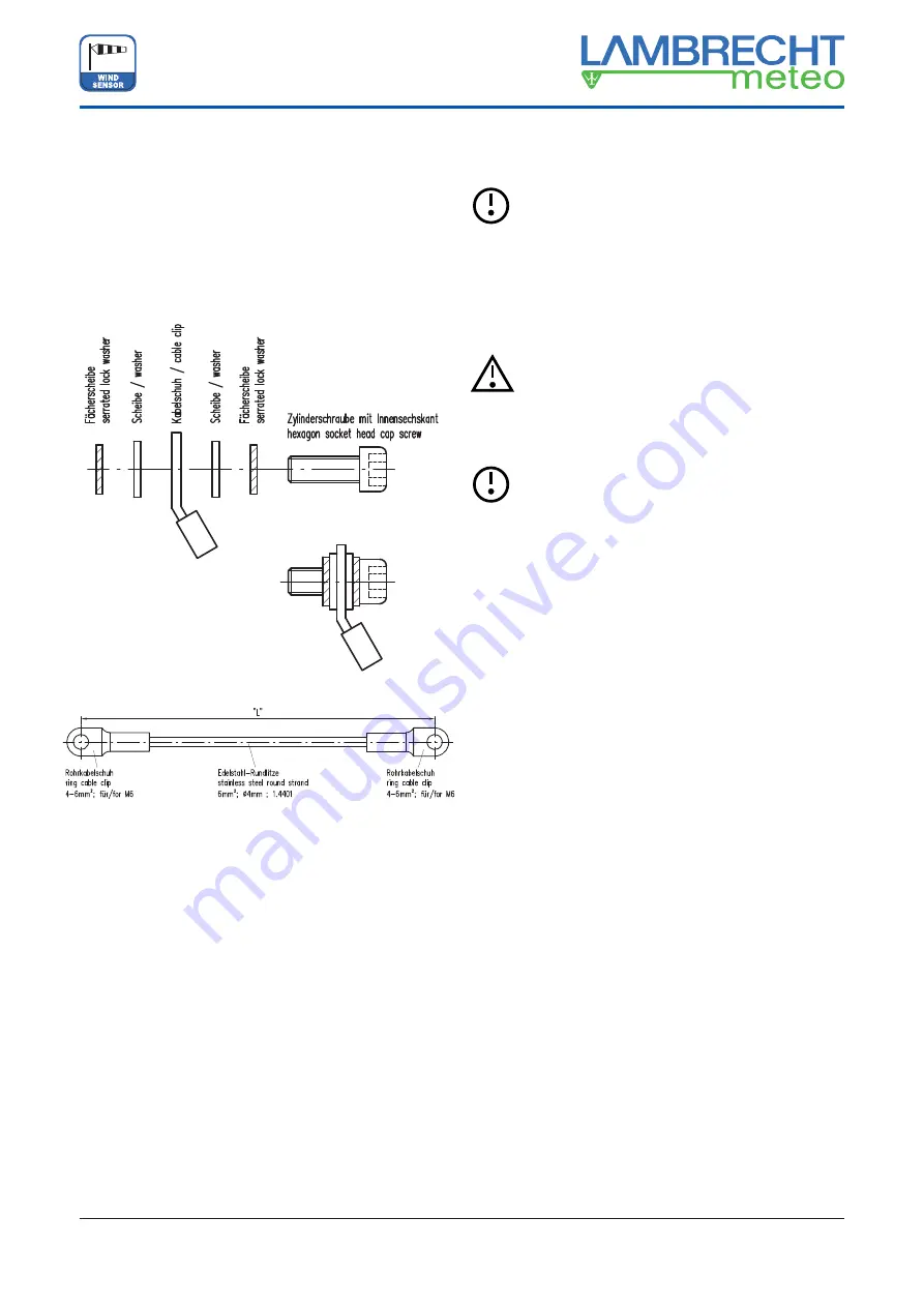 Lambrecht PROFESSIONAL-IX 3.0 Скачать руководство пользователя страница 5