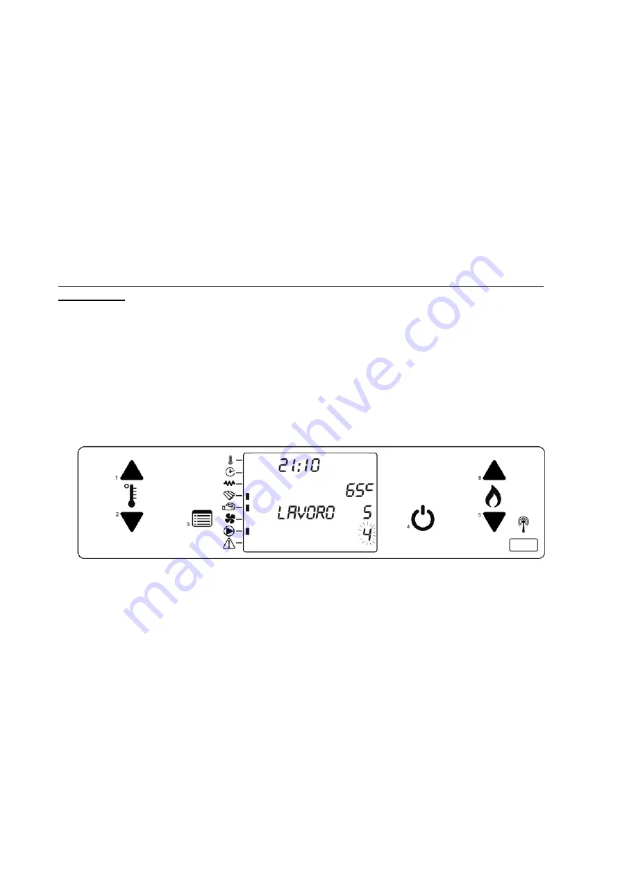 LAMINOX Idro TERMOBOILER Mini Series Скачать руководство пользователя страница 26