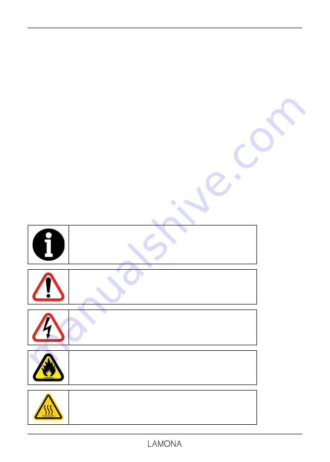 Lamona LAM1113 Instructions And Installation Download Page 3