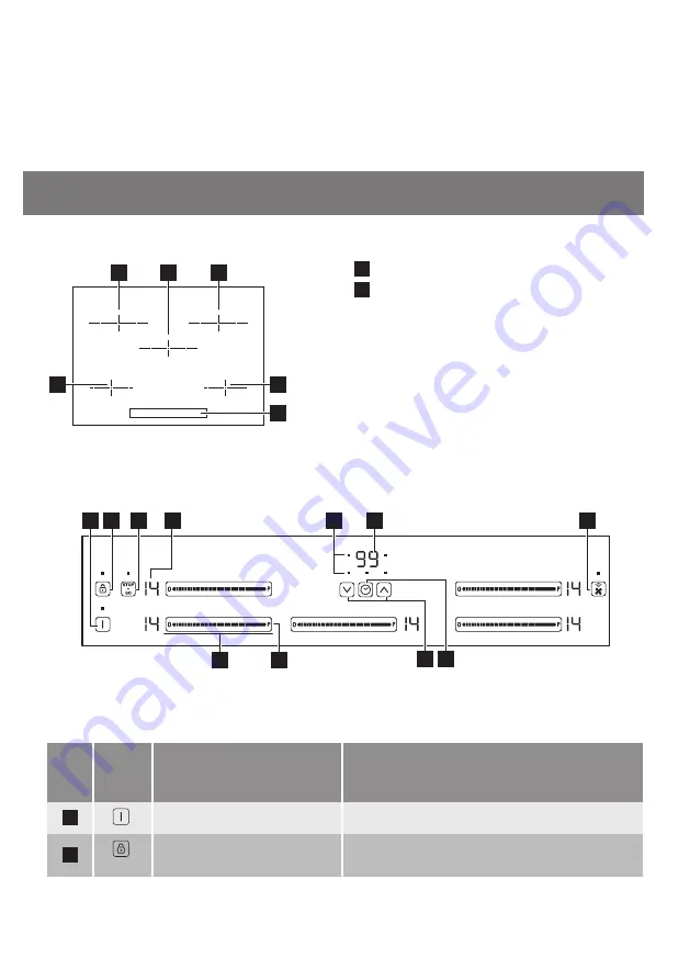 Lamona LAM1901 User Manual Download Page 8