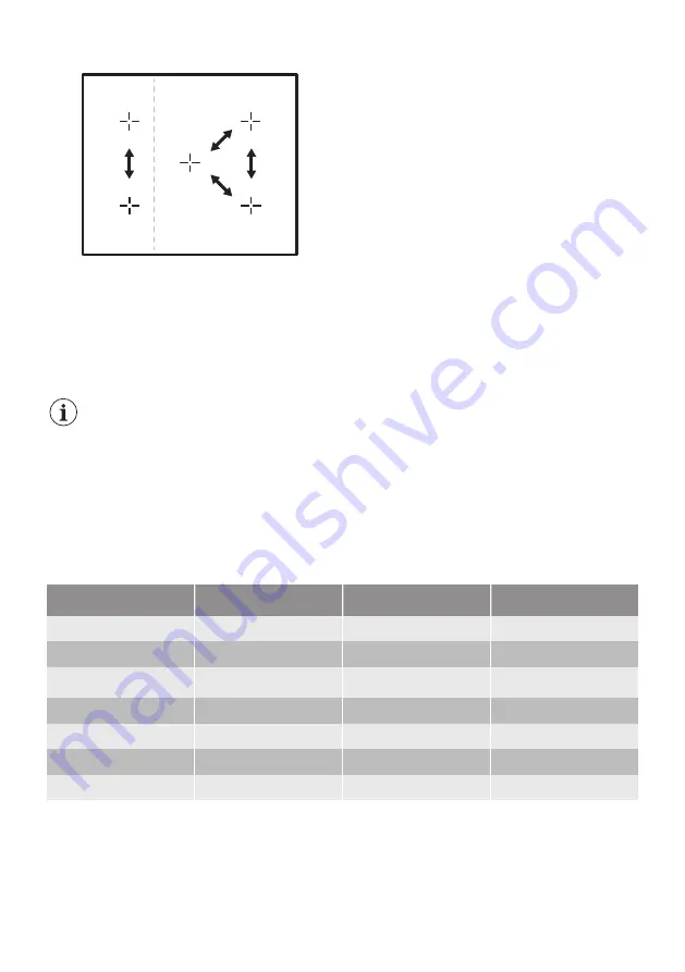 Lamona LAM1901 User Manual Download Page 14