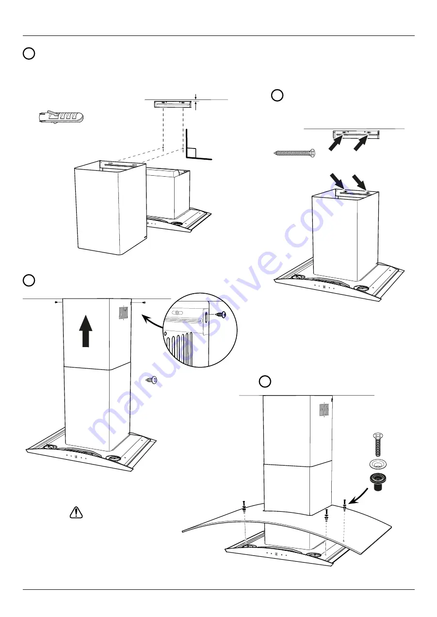 Lamona LAM2580 User Instructions And Installation Download Page 11