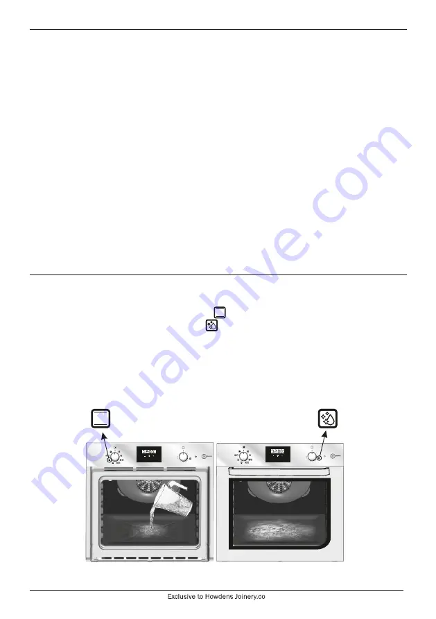 Lamona LAM3801 Instructions And Installation Download Page 18