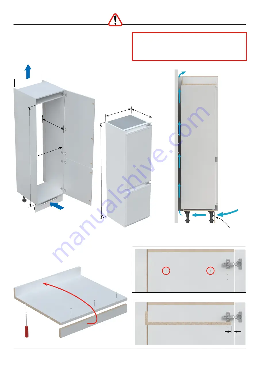 Lamona TA52002 Скачать руководство пользователя страница 5