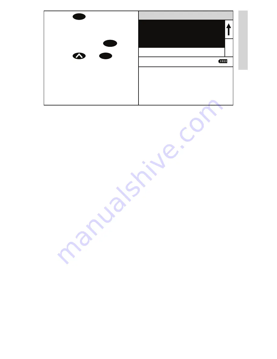 LaMotte DC1500 IRON Manual Download Page 12