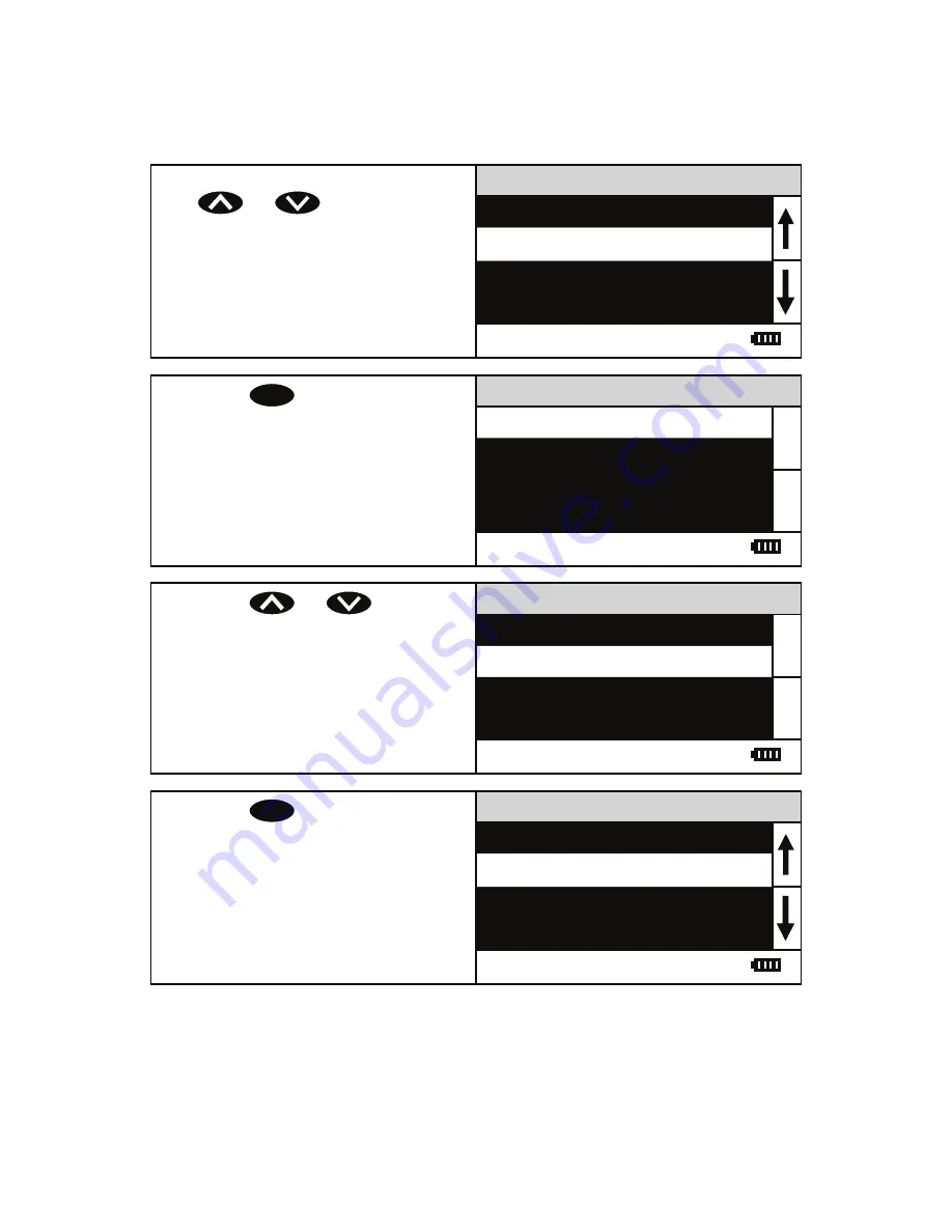 LaMotte DC1500 IRON Manual Download Page 14