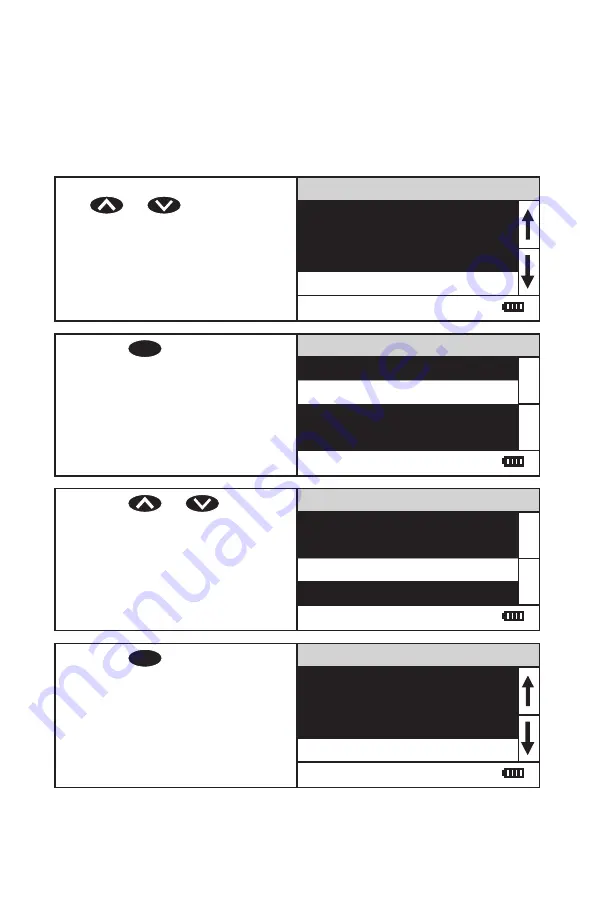 LaMotte DC1500 SULFATE Manual Download Page 15