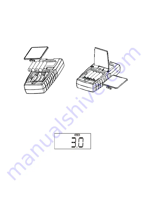 LaMotte DO 6 PLUS Скачать руководство пользователя страница 8