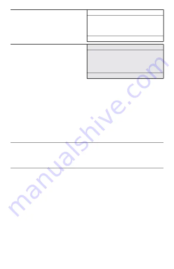 LaMotte TC-3000 Manual Download Page 60