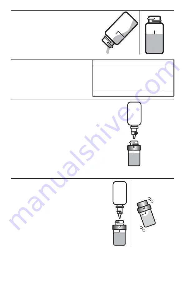 LaMotte TC-3000 Manual Download Page 65