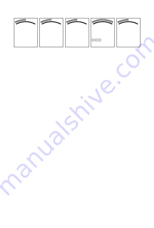 LaMotte Tracer pH/TDS/Salt/TempPockeTester Instructions Manual Download Page 12