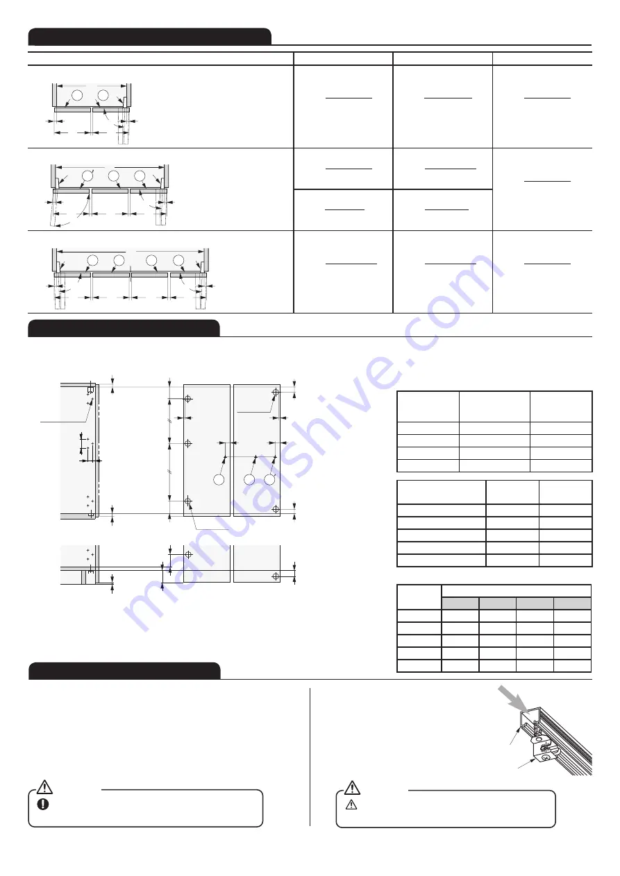 Lamp KF111-H Installation Manual Download Page 2