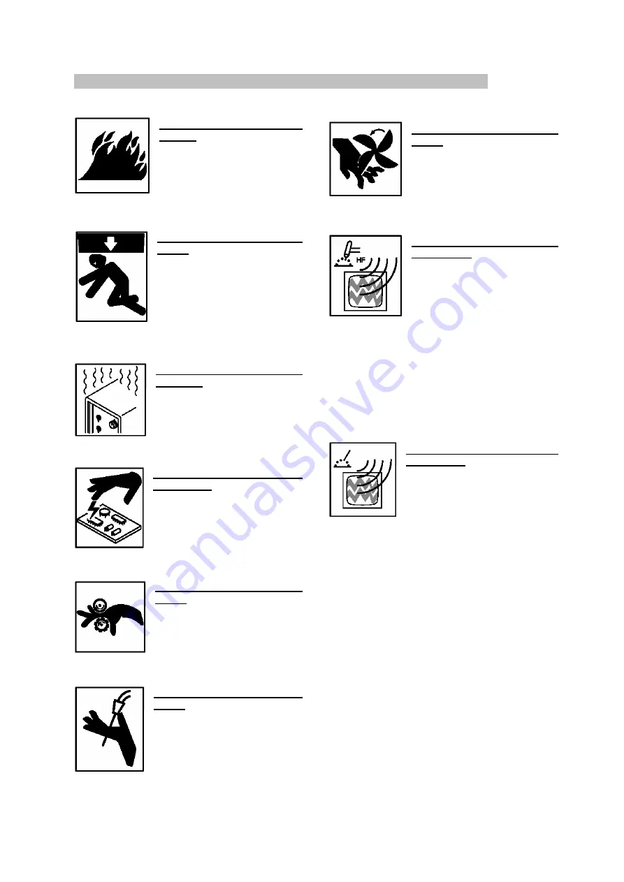 Lampert PUK 111 Operating Instructions Manual Download Page 9