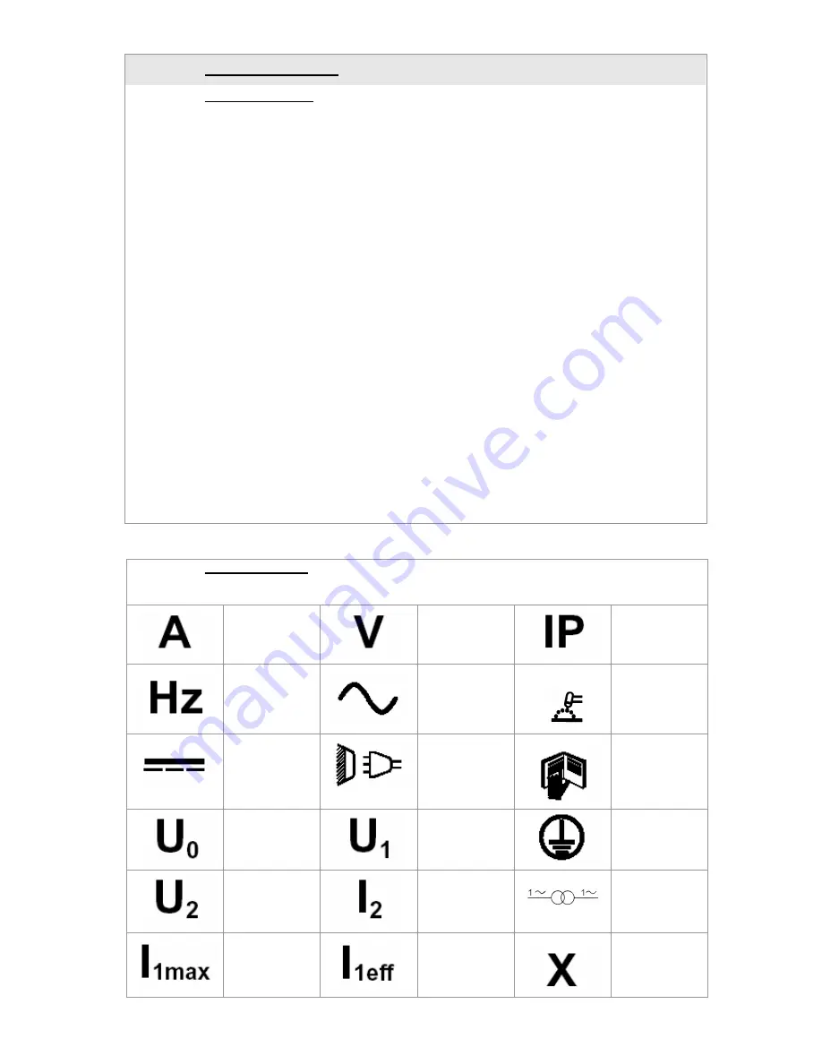 Lampert PUK 3 professional Operating Instructions Manual Download Page 15