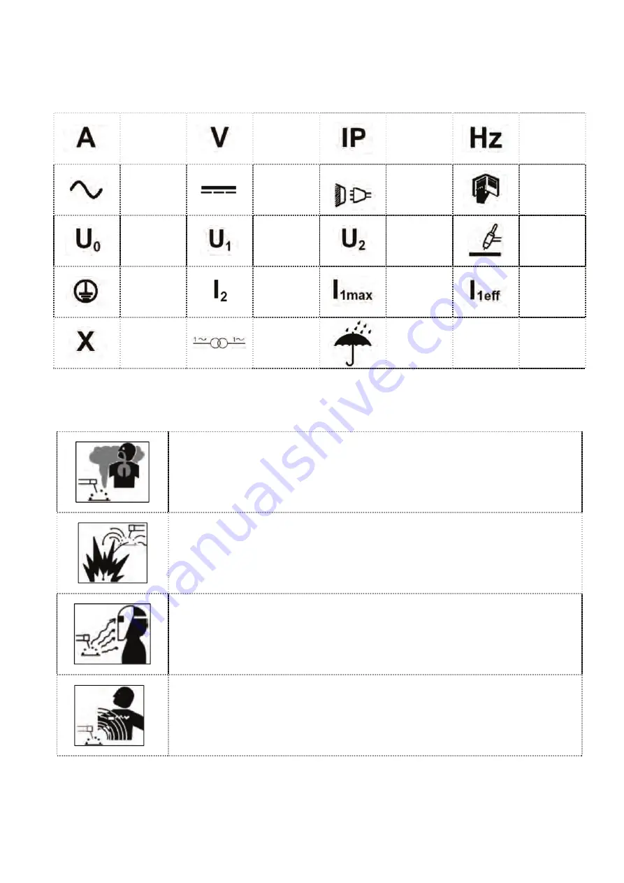 Lampert PUK S450 Operating Manual Download Page 13