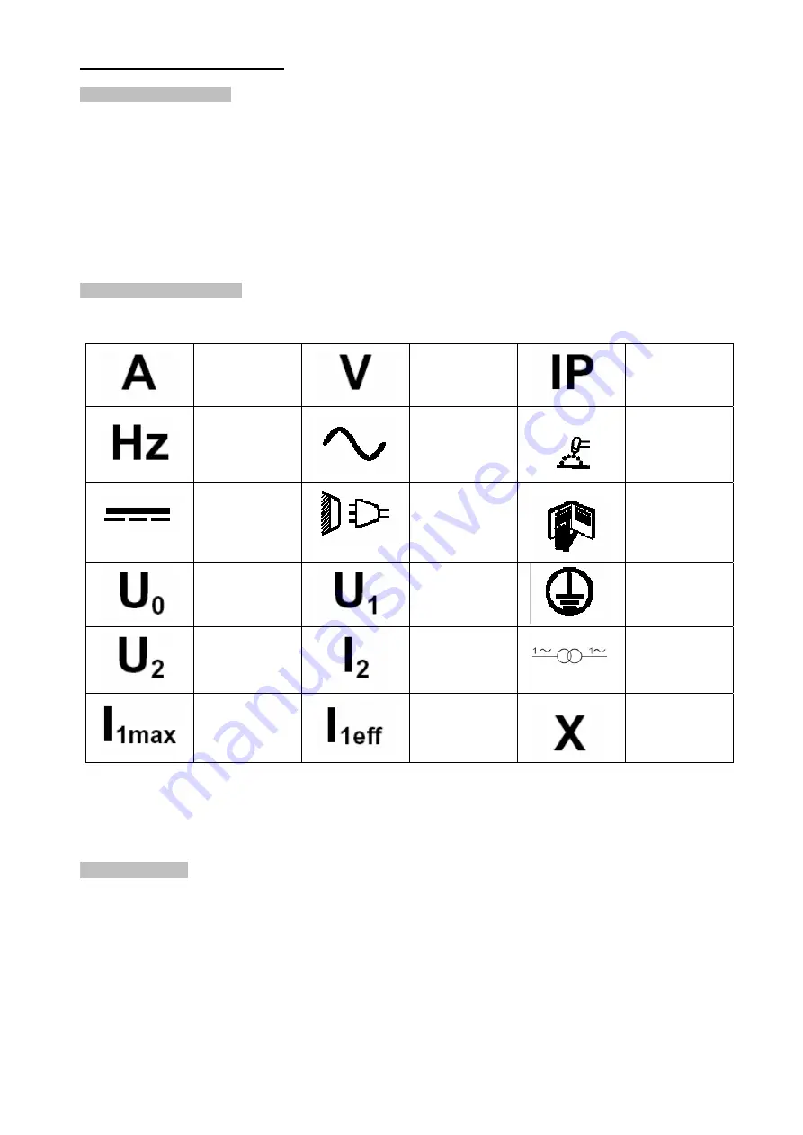 Lampert PUK Operating Instructions Manual Download Page 6