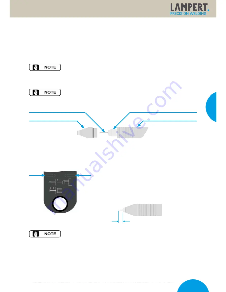 Lampert PUK5.1 Скачать руководство пользователя страница 47