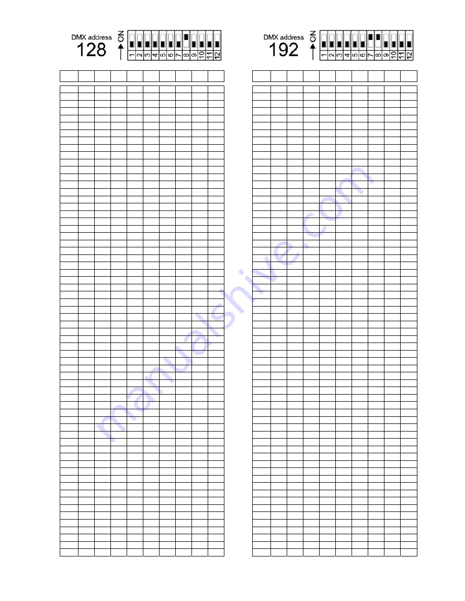 Lampo IP66 User Manual Download Page 9