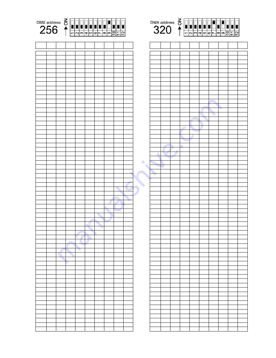 Lampo IP66 User Manual Download Page 10