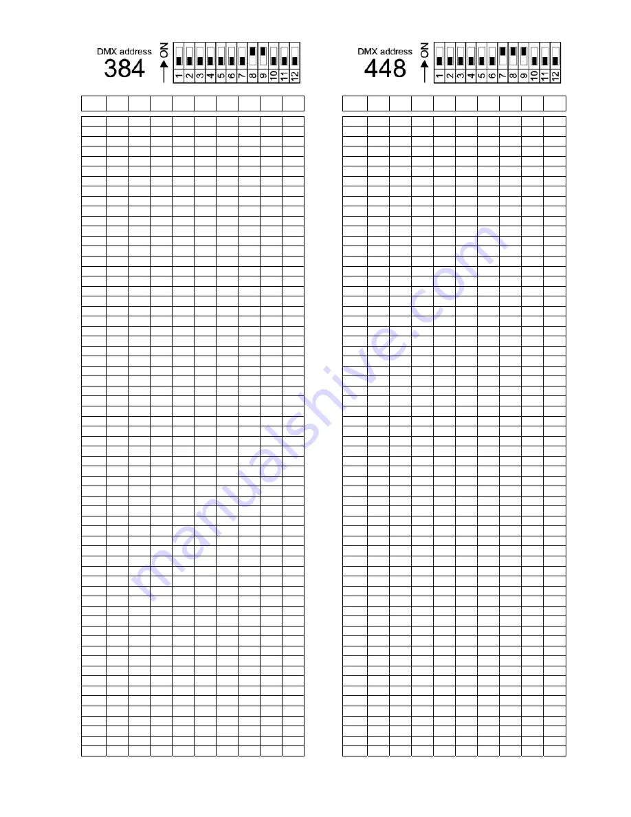 Lampo IP66 User Manual Download Page 11