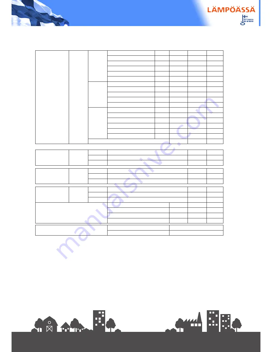 Lampoassa ELI 60-90 User Manual Download Page 42