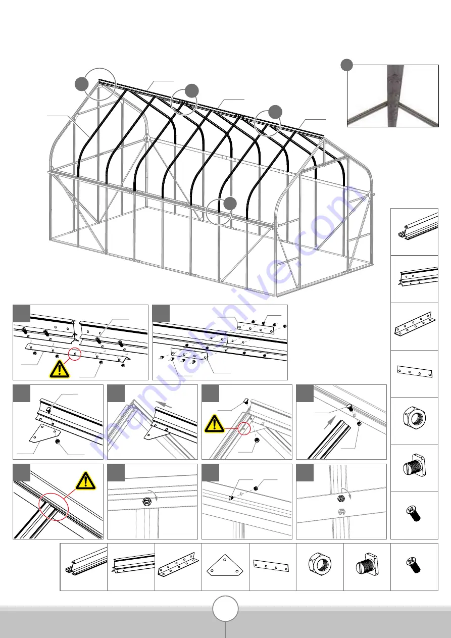 LAMS 788705 Скачать руководство пользователя страница 46