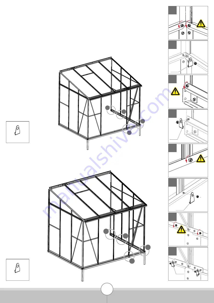 LAMS 788711 Manual Download Page 22