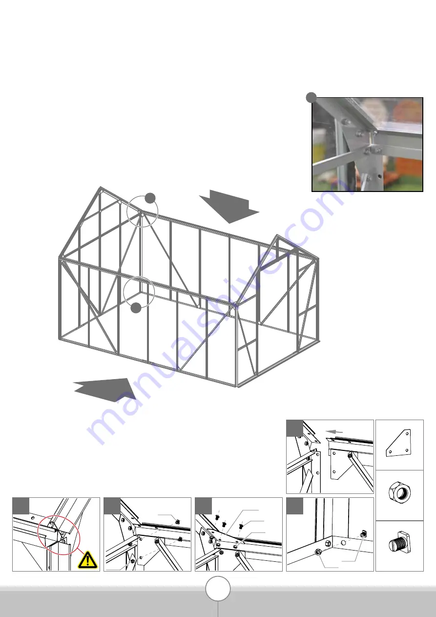 LAMS LAURUS 784817 Скачать руководство пользователя страница 24