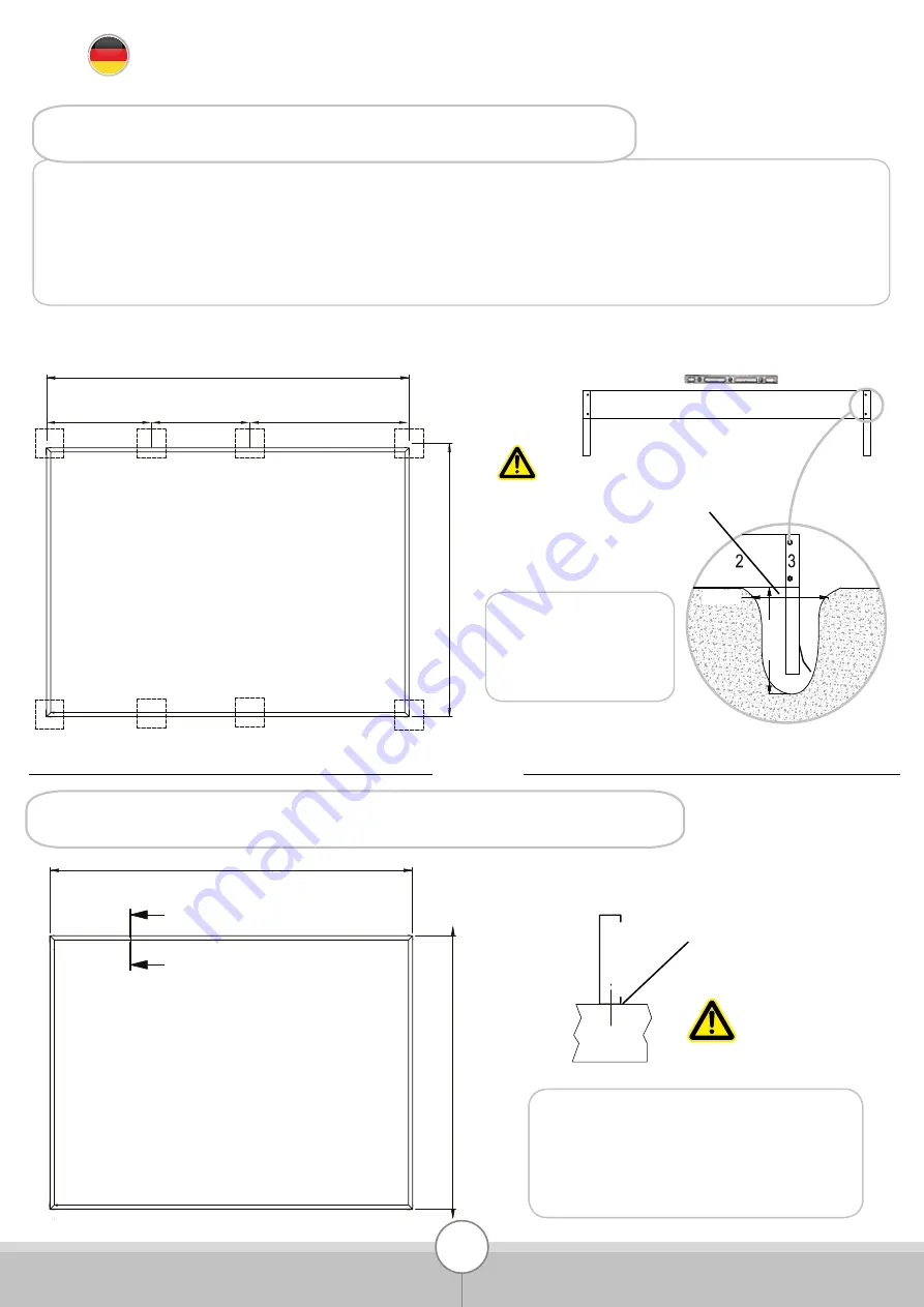 LAMS LAURUS Series Assembly Instructions Manual Download Page 39