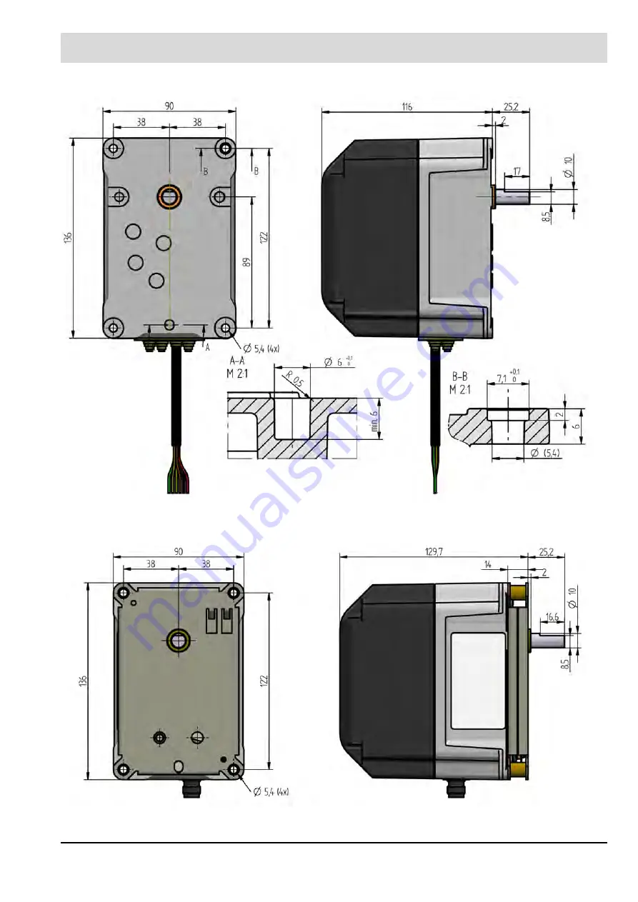 Lamtec BT300 BurnerTronic Скачать руководство пользователя страница 29