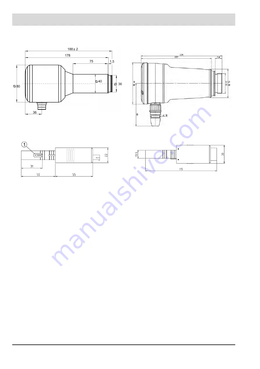 Lamtec BT300 BurnerTronic Скачать руководство пользователя страница 40