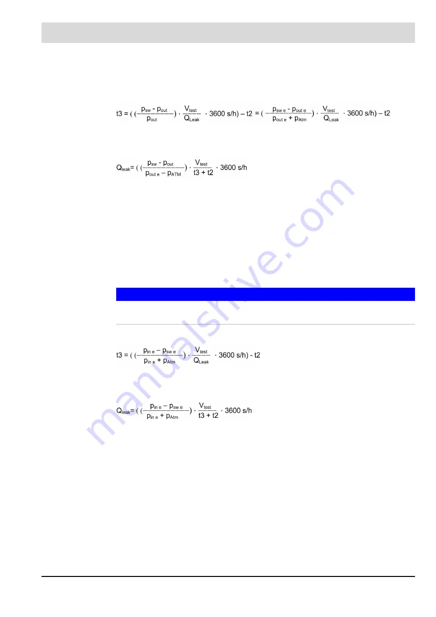 Lamtec BT300 BurnerTronic Manual Download Page 57