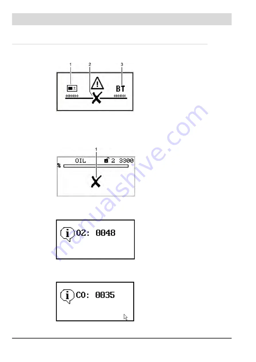 Lamtec BT300 BurnerTronic Manual Download Page 94