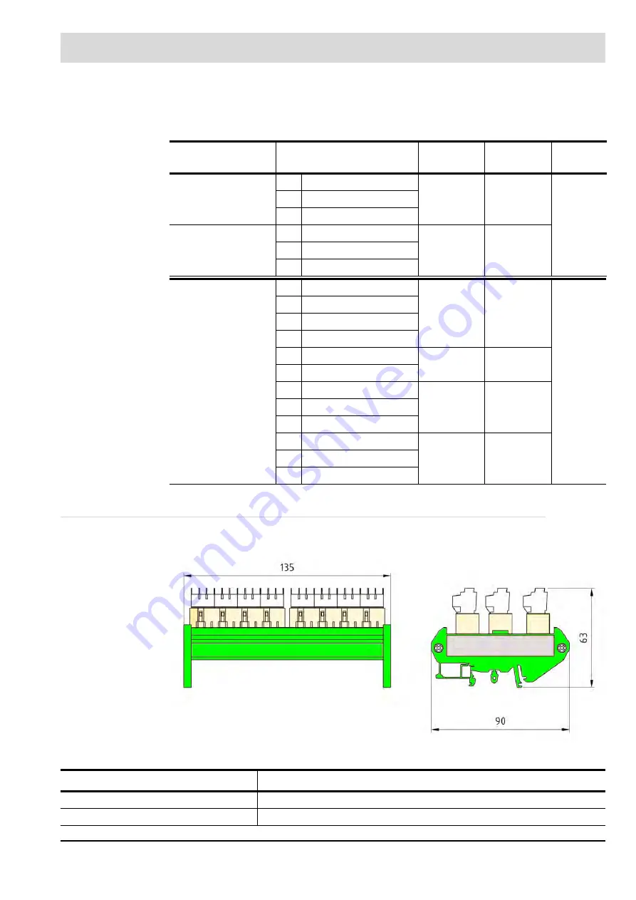 Lamtec BT300 BurnerTronic Manual Download Page 201