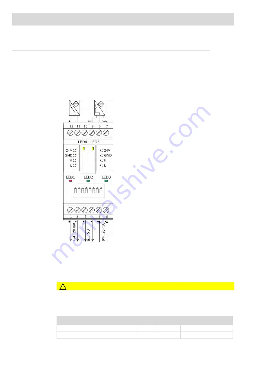 Lamtec BT300 BurnerTronic Manual Download Page 206