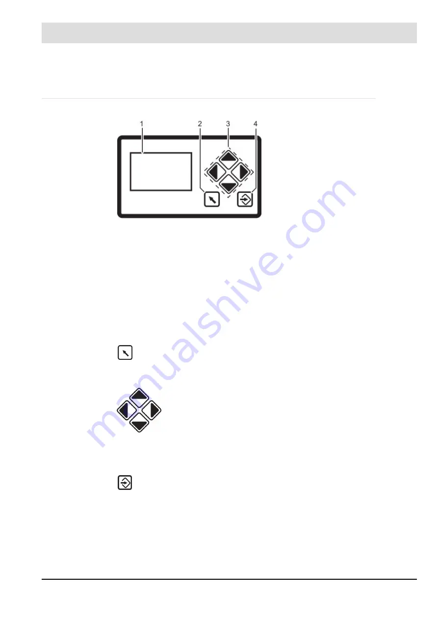 Lamtec BurnerTronic BT320 Quick Reference Download Page 15