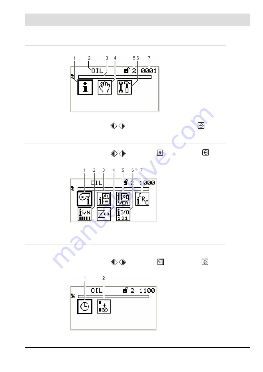 Lamtec BurnerTronic BT320 Quick Reference Download Page 17