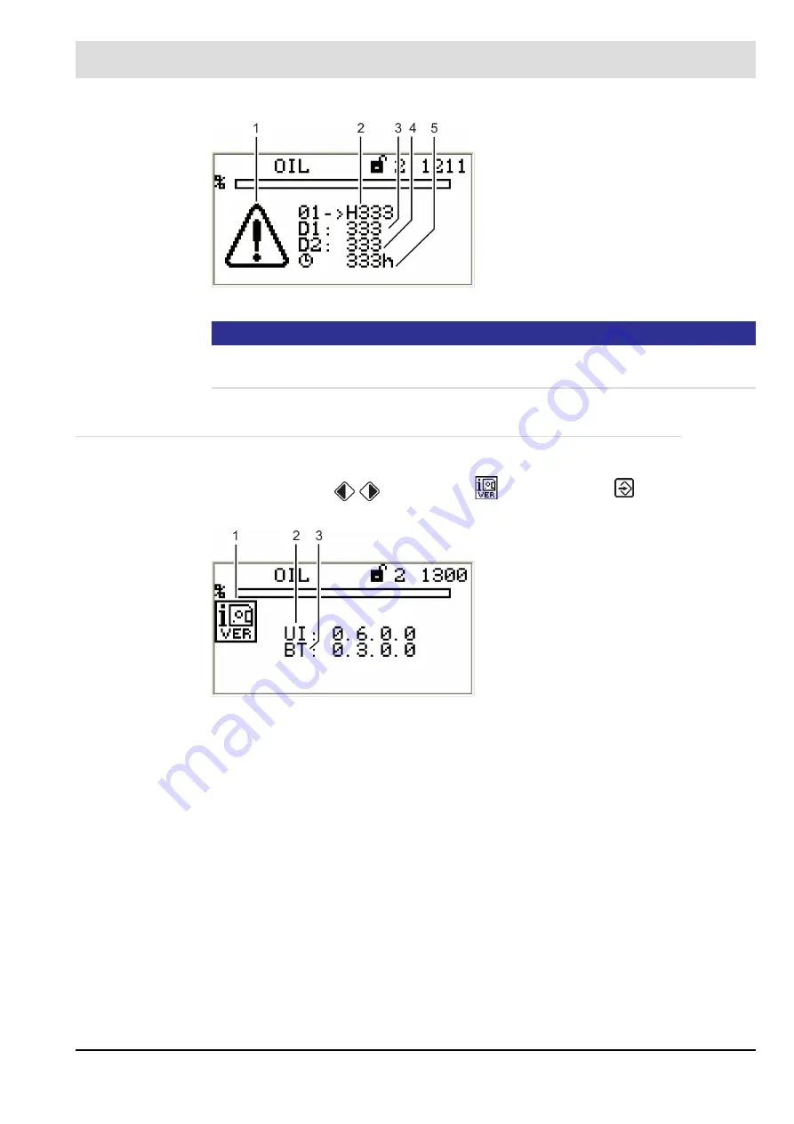 Lamtec BurnerTronic BT320 Quick Reference Download Page 19