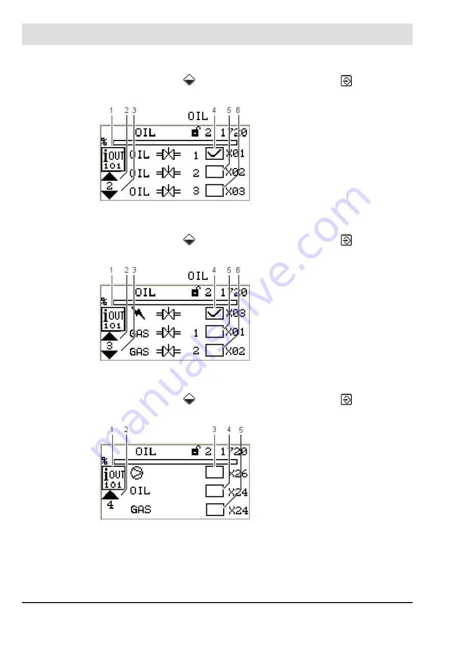 Lamtec BurnerTronic BT320 Скачать руководство пользователя страница 24