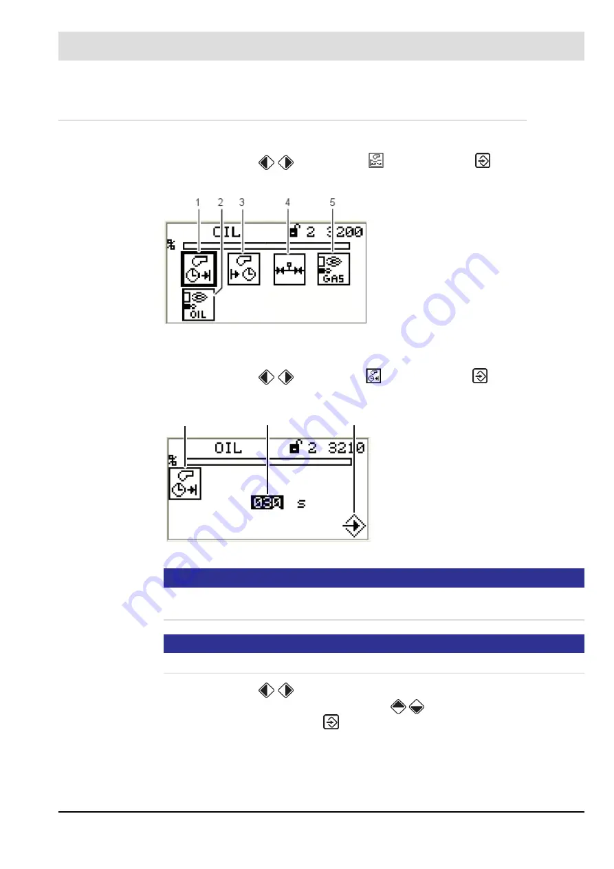 Lamtec BurnerTronic BT320 Скачать руководство пользователя страница 27